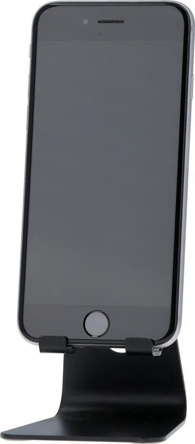 Smartfon Apple APPLE iPhone 6 A1586 4,7" A8 64GB Space Gray Powystawowy S/N: FNMT72C5G5MR 1