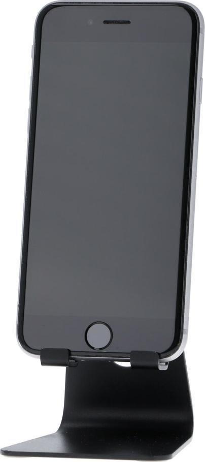 Smartfon Apple APPLE iPhone 6s A1688 A9 16GB Powystawowy Space Gray S/N: F17QM1CKGRY5 1