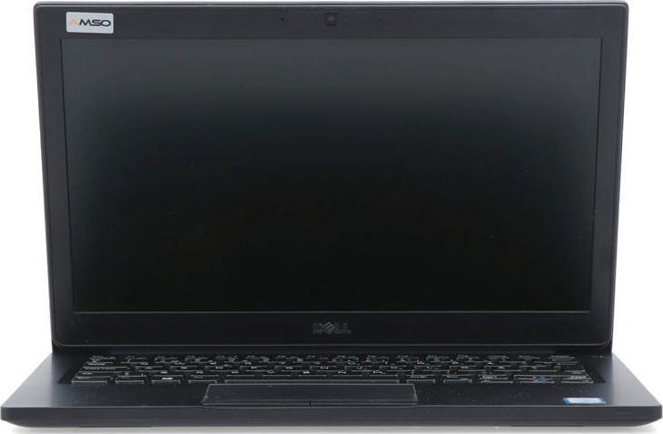 Laptop Dell Dell Latitude 7280 i7-6600U 8GB 240GB SSD 1920x1080 Klasa A 1