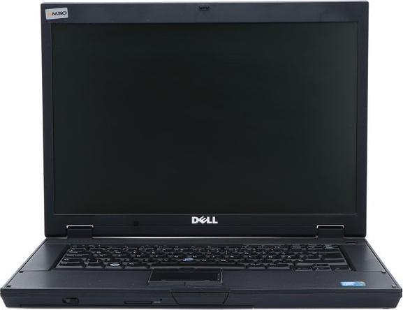 Laptop Dell Dell Latitude E5500 Intel Core 2 Duo P8400 4GB 250GB 1280x800 Klasa A Windows 10 Home 1