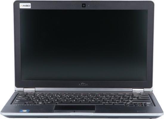 Laptop Dell Dell Latitude E6230 i5-3320M 8GB 240GB SSD 1366x768 Klasa A Windows 10 Professional 1