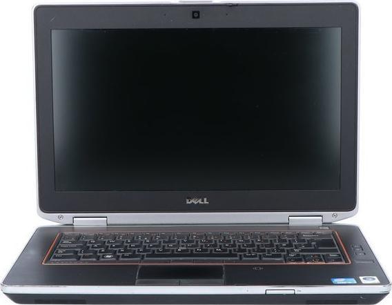 Laptop Dell Dell Latitude E6420 i5-2520M 8GB NOWY DYSK 240GB SSD 1366x768 Klasa A- Windows 10 Professional Torba + Mysz 1