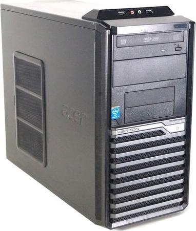 Komputer Acer Acer Veriton M4630G i7-4770 4x3.4GHz 8GB 120GB SSD DVD Windows 10 Home PL U1 1