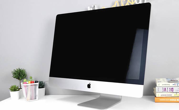 Komputer Apple Apple iMac 17.1 A1419 27" LED 5K 5120x2880 IPS i7-6700K 4.0GHz 16GB 250GB SSD Radeon R9 M390 OSX #2 1