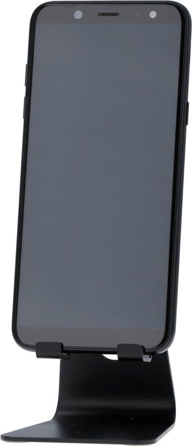 Smartfon Samsung Samsung Galaxy J6 SM-J600FN 2018 3GB 32GB 720x1480 Powystawowy S/N: RF8K91804WM 1