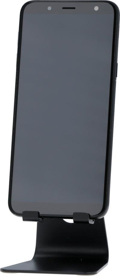 Smartfon Samsung Samsung Galaxy J6 SM-J600FN 2018 3GB 32GB 720x1480 Powystawowy S/N: RF8KB0XGL2N 1