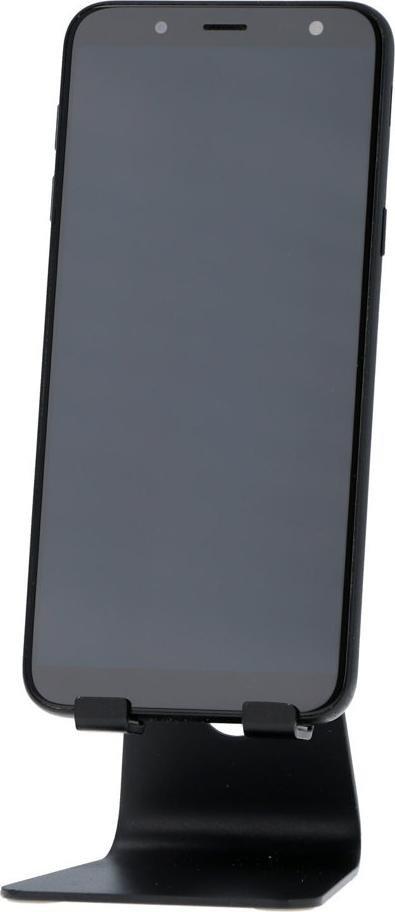Smartfon Samsung Samsung Galaxy J6 SM-J600FN 2018 3GB 32GB 720x1480 Powystawowy S/N: RF8KB0XH1XP 1