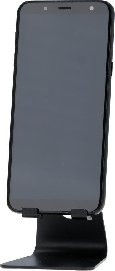 Smartfon Samsung Samsung Galaxy J6 SM-J600FN 2018 3GB 32GB 720x1480 Powystawowy S/N: RF8KB0XHAEL 1