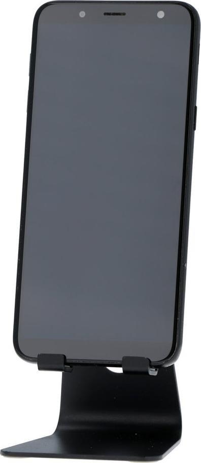 Smartfon Samsung Samsung Galaxy J6 SM-J600FN 2018 3GB 32GB 720x1480 Powystawowy S/N: RF8KB0XHB0V 1