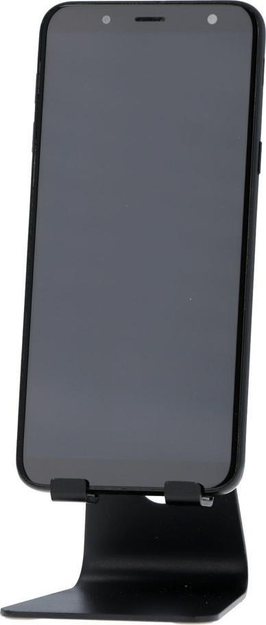 Smartfon Samsung Samsung Galaxy J6 SM-J600FN 2018 3GB 32GB 720x1480 Powystawowy S/N: RF8KB0ZVKAM 1