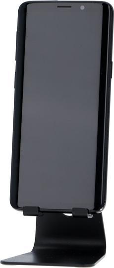 Smartfon Samsung Samsung Galaxy S9 SM-G960F 2018 4GB 64GB DualSim LTE 1440x2960 Black Powystawowy + Nowa Karta SanDisk microSDXC Ultra 64GB 1