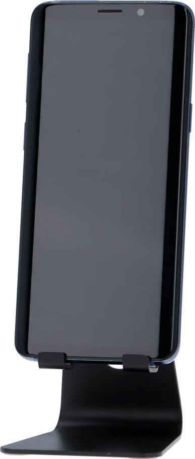 Smartfon Samsung Samsung Galaxy S9 SM-G960F/DS 2018 4GB 64GB 1080x2076 DualSIM Coral Blue Klasa A- S/N: R58K713DDLE 1