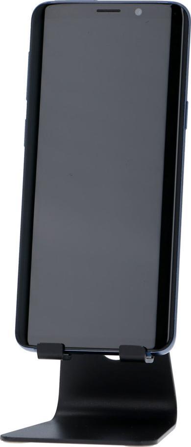 Smartfon Samsung Samsung Galaxy S9 SM-G960F/DS 2018 4GB 64GB 1080x2076 DualSIM Coral Blue Klasa A- S/N: R58K74AXJCR 1
