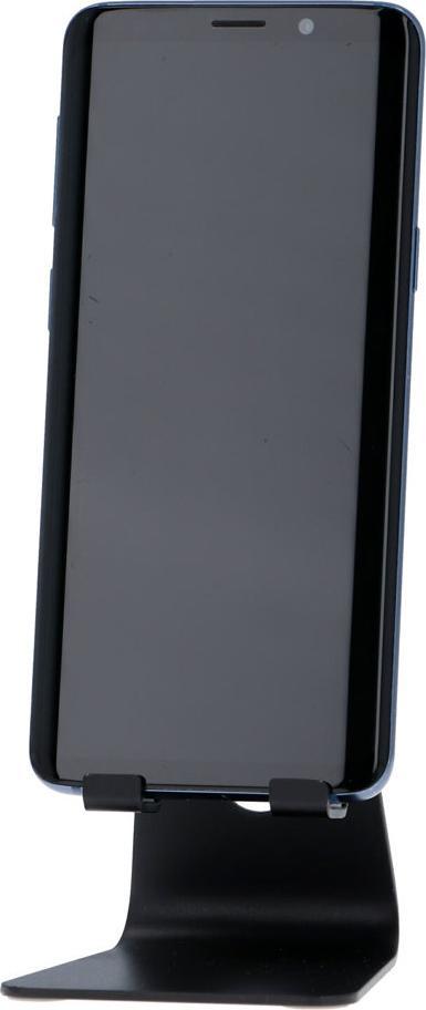 Smartfon Samsung Samsung Galaxy S9 SM-G960F/DS 2018 4GB 64GB 1080x2076 DualSIM Coral Blue Klasa A- S/N: R58KA400WRA 1