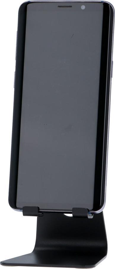 Smartfon Samsung Samsung Galaxy S9 SM-G960F/DS 2018 4GB 64GB 1080x2076 DualSIM Coral Blue Klasa A- S/N: R58KB6MLD0M 1