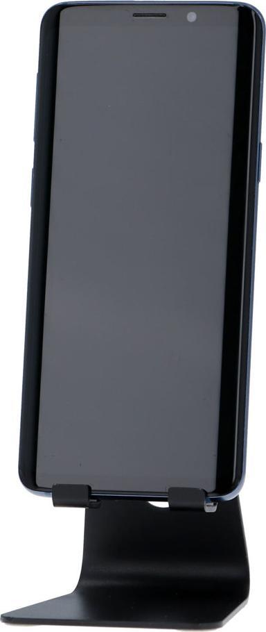 Smartfon Samsung Samsung Galaxy S9 SM-G960F/DS 2018 4GB 64GB 1080x2076 DualSIM Coral Blue Klasa A- S/N: R58KC1GJZJM 1