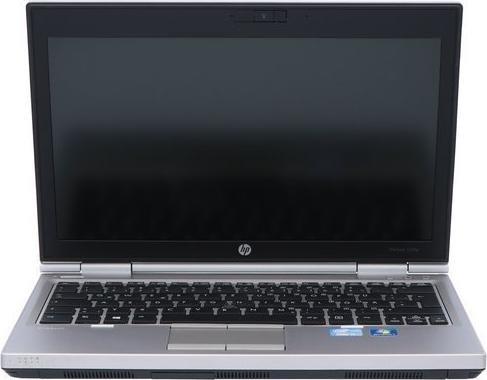 Laptop HP HP EliteBook 2570p i7-3520M 8GB 240GB SSD 1366x768 Klasa A- Windows 10 Home 1