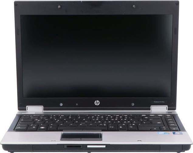 Hp Hp Elitebook 8440p I5 520m 8gb 240gb Ssd 1366x768 Klasa A Windows 10 Home Laptop 8236