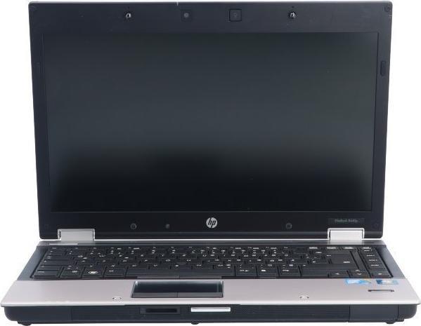 Laptop HP HP EliteBook 8440p i5-520M 8GB 240GB SSD 1600x900 Klasa A- Windows 10 Home 1