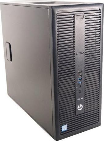 Komputer HP HP EliteDesk 800 G2 Tower i5-6500 3.2GHz 8GB 240GB SSD BN Windows 10 Home PL U1 1