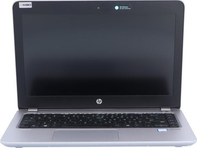 Laptop HP HP ProBook 430 G4 i5-7200U 8GB 240GB SSD 1920x1080 Klasa A Windows 10 Home 1