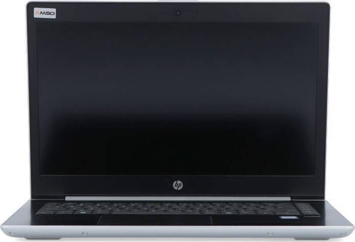 Laptop HP HP ProBook 440 G5 i5-8250U 8GB 240GB SSD 1920x1080 Klasa A Windows 10 Home 1