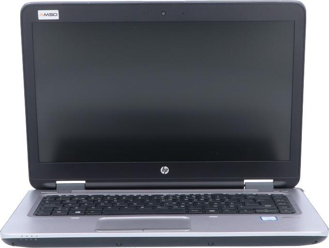 Laptop HP HP ProBook 640 G3 Intel i5-7300U 8GB 240GB SSD 1920x1080 Klasa B Windows 10 Home 1