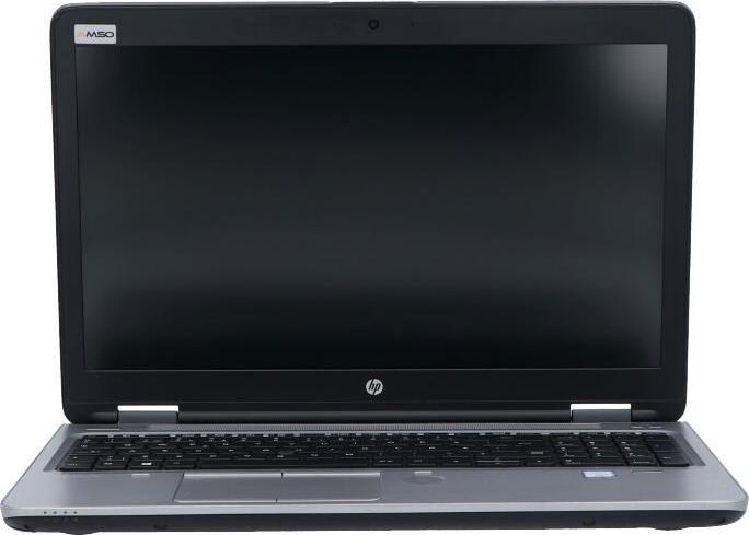 Laptop HP HP ProBook 650 G3 i5-7200U 8GB 240GB SSD 1920x1080 Klasa A- Windows 10 Home 1