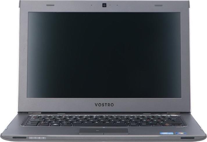 Laptop Dell Dell Vostro 3360 i5-3317U 8GB 240GB SSD 1366x768 Klasa A Windows 10 Professional 1