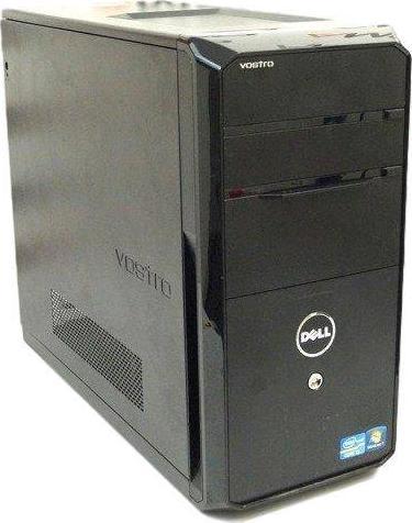 Komputer Dell Dell Vostro 470 MT i5-3450 4x3.1GHz 16GB 240GB SSD DVD Windows 10 Home PL 1