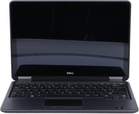 Laptop Dell Dotykowy Dell Latitude E7240 i5-4300U 8GB 240GB SSD 1920x1080 Klasa A- Windows 10 Professional 1