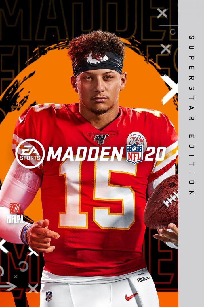 Madden NFL 20 Superstar Edition