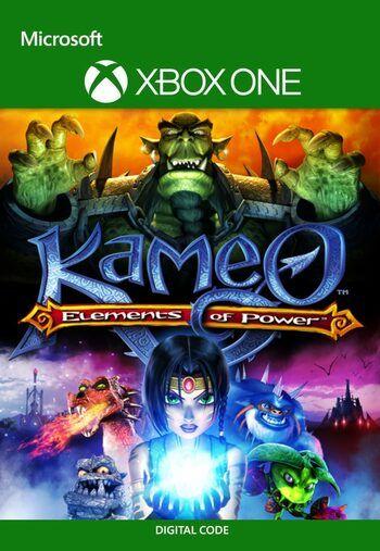 Kameo: Elements of Power Xbox One, wersja cyfrowa 1