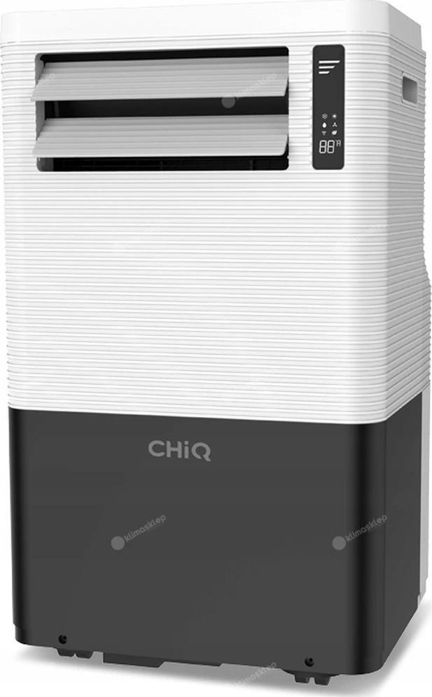 Klimatyzator CHiQ Przenośny 3w1 CHiQ 7000BTU 2KW 1