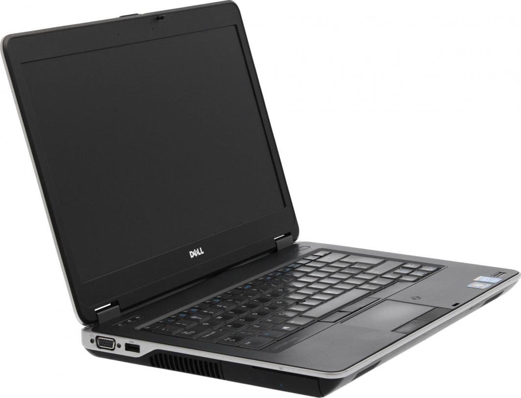 Laptop Dell Laptop Dell Latitude E6440 i5-4310M 8 GB 240 SSD 14" HD+ W10Pro A- (NoCam) 1