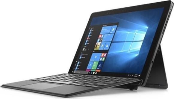 Laptop Dell Dell Latitude 5285 2w1 Core i5 7300u (7-gen.) 2,6 GHz / 8 GB / 480 SSD / 12'' FullHD, dotyk / Win 10 Prof. (Update) + Kamera / Klasa A- 1