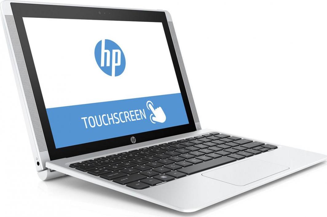 Laptop HP HP Elite X2 210 G2 Core X5-Z8350 1,4 GHz / 4 GB / 480 SSD / 10,1'', dotyk / Win 10 1