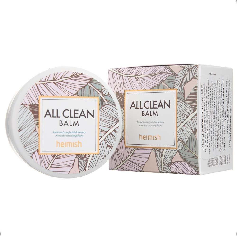 Heimish Heimish All Clean Balm balsam do demakijażu - 50 ml 1