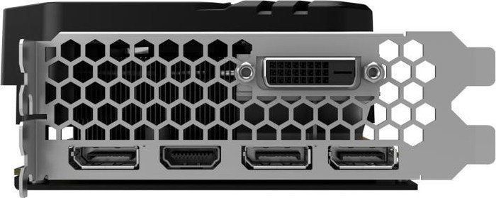 GeForce GTX1060 6GB JETSTREAM 風 PALIT Palit GeForce GTX 1060 JetStream 6GB GDDR5 (192 Bit) DVI