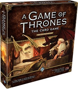 A Game of Thrones: The Board Game | Steam | WORLDWIDE | MULTILANGUAGE 1