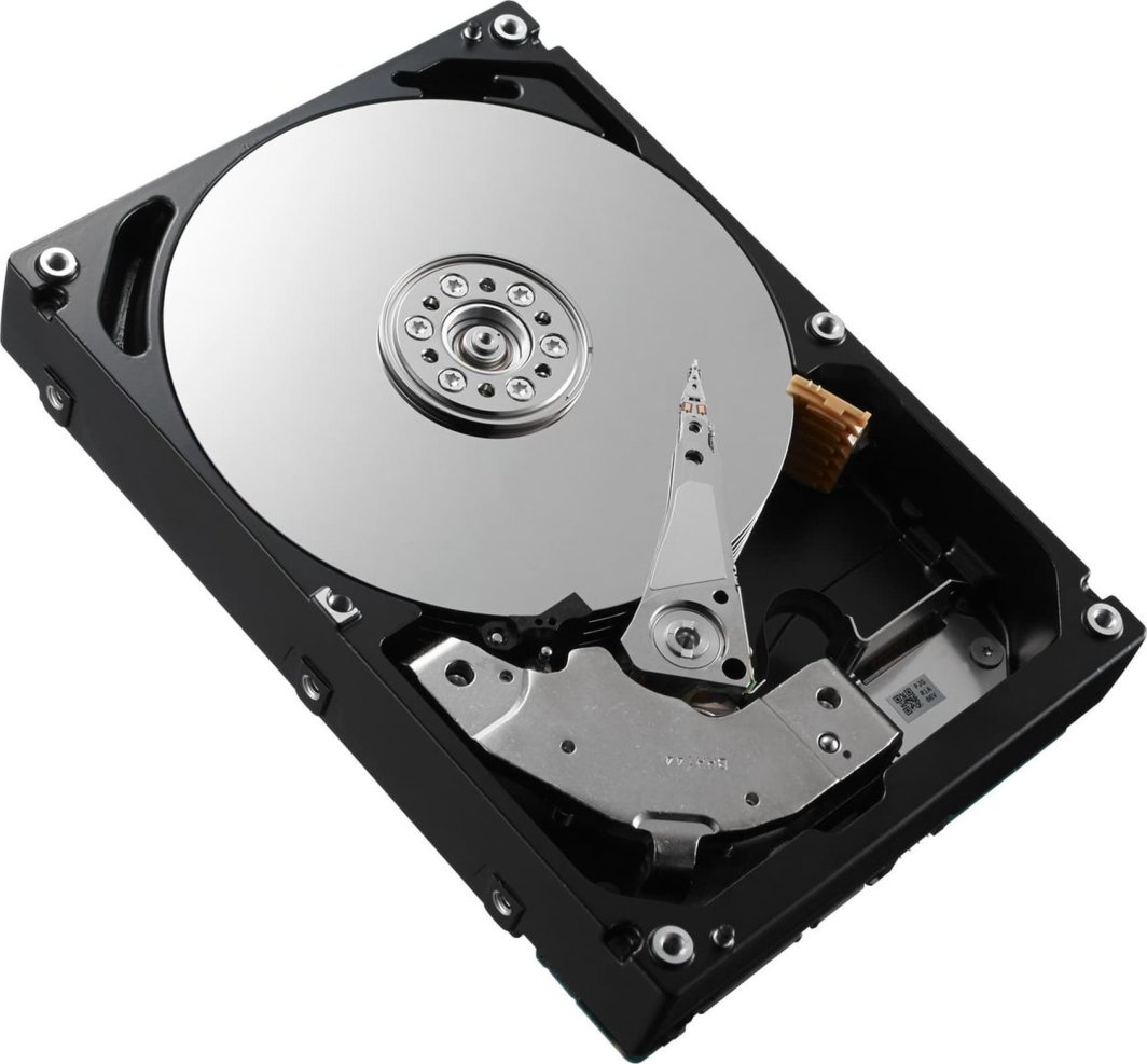 Dysk Dell HDD 300GB 15K SAS 12GBPS 2,5 1