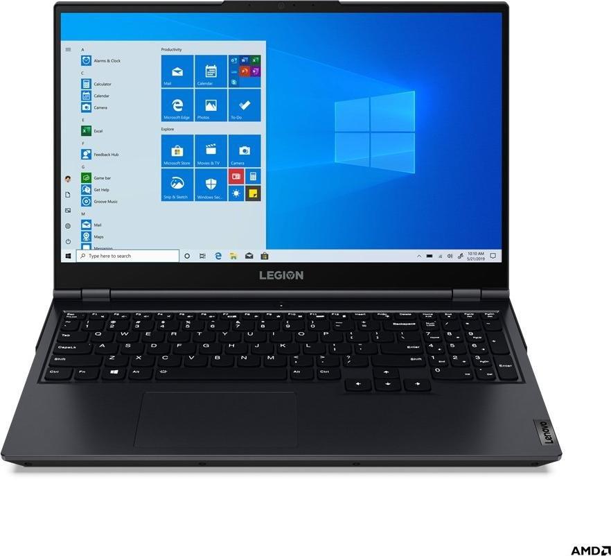 Laptop Lenovo Legion 5 15ACH6 (82JW009CPB) 1