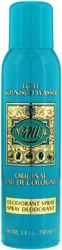 Muelhens 4711 Echt Kolnisch Classic Dezodorant w sprayu 150ml 1