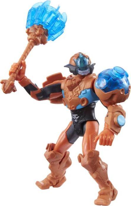 Figurka Mattel He-Man i Władcy Wszechświata - Man-At (HBL68) 1