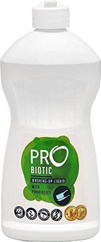 ProBiotic Płyn do mycia naczyń 500ml (4779032310109) 1