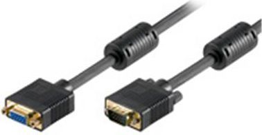 ACC DA-15 - DA-15, 15m, Czarny (OCV0011) 1