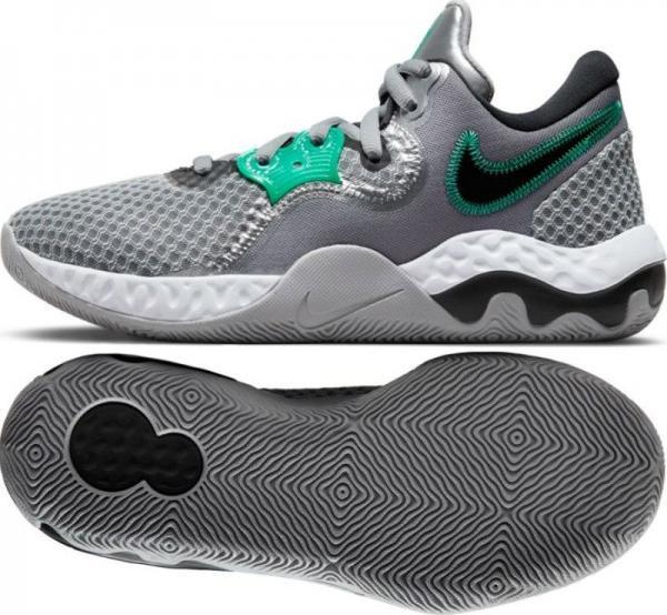 Nike Buty Nike Renew Elevate 2 CW3406 005 CW3406 005 szary 42 1