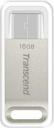 Pendrive Transcend JetFlash 850S 16GB (TS16GJF850S)