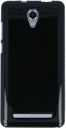 myPhone Nakładka Artis TPU czarna - T_0014034