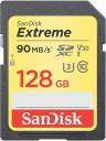 Karta SanDisk SDXC  (SDSDXVF-128G-GNCIN)
